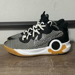 Nike KD Trey 5 IX (CW3400-006) Men’s Basketball Shoes Sneakers Size 9 Multicolor